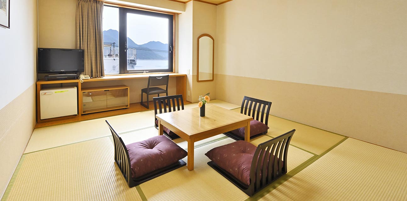 Japanese-style Room