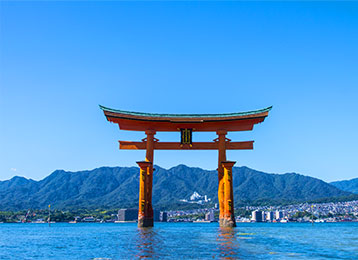 O-torii (Grand Torii Gate)