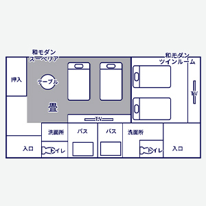 和室